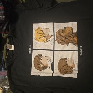 Star Wars Graphic Tee